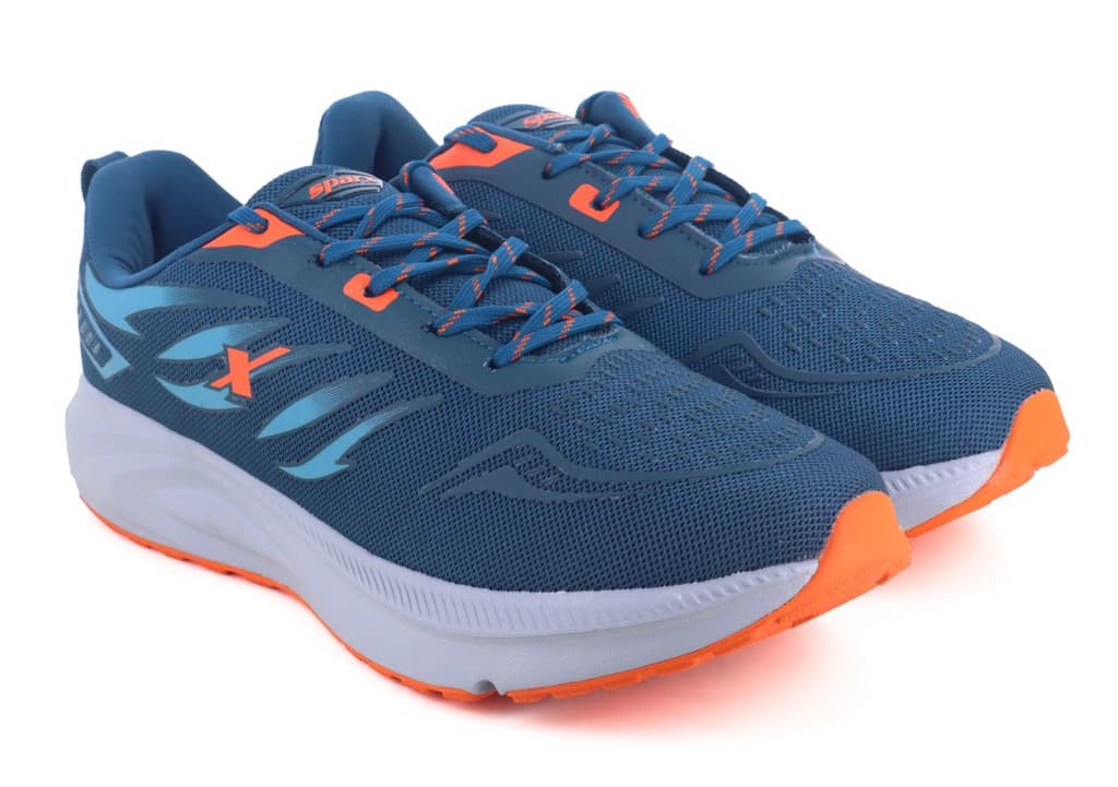 SPARX shoes for men SM 873 — photo 3