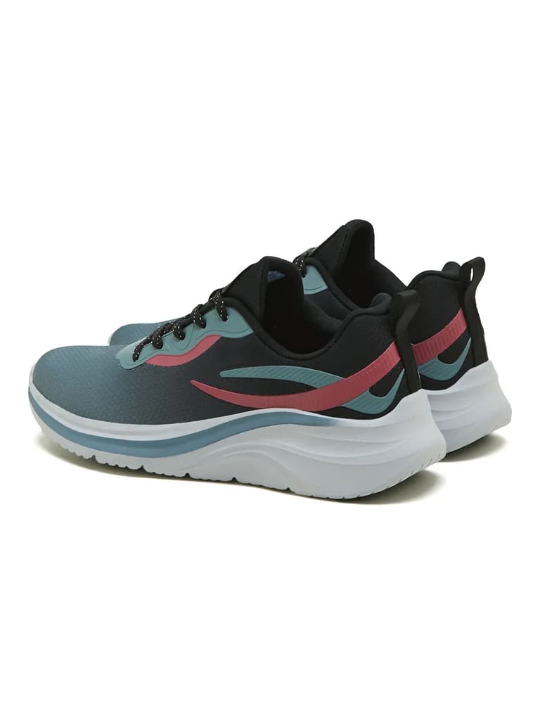 CELTIC Grey Women's Running Shoes — photo 5