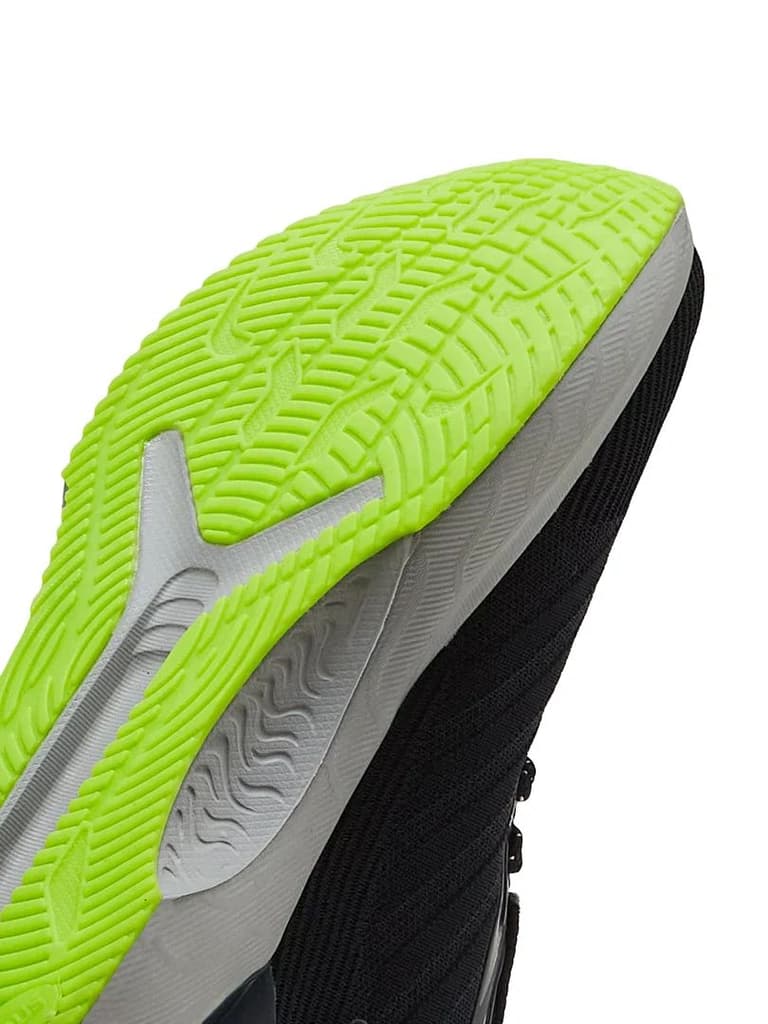 GLOAM Navy Men's Running Shoes — photo 4