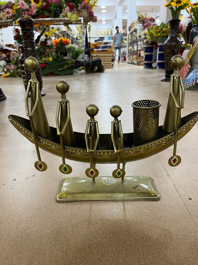 Golden Crown of Thorns | Crown | Gold | Brown