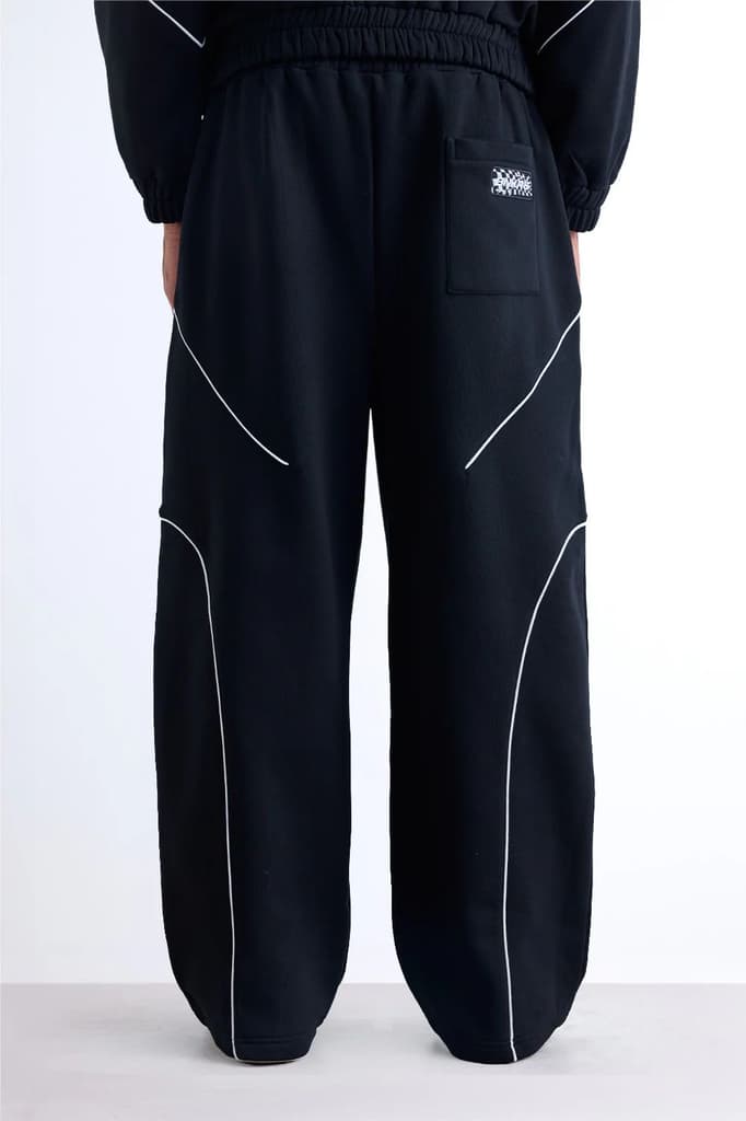 Split Apex Track Pants — photo 4