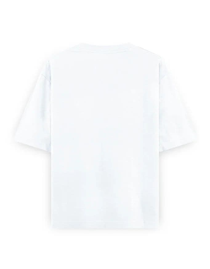 Oops Oversized T Shirt for Women — photo 7