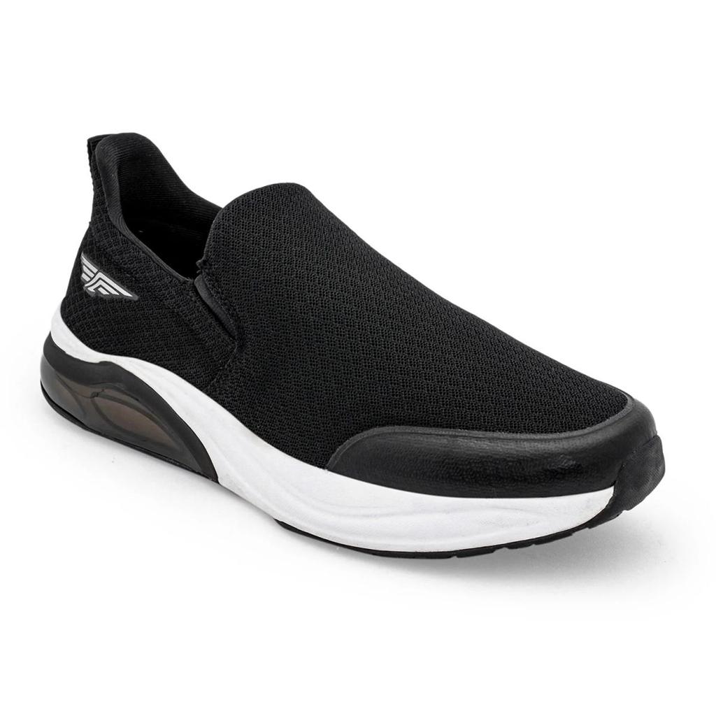 Men's Walking Slip On Shoes | Easy Fit for Daily Comfort