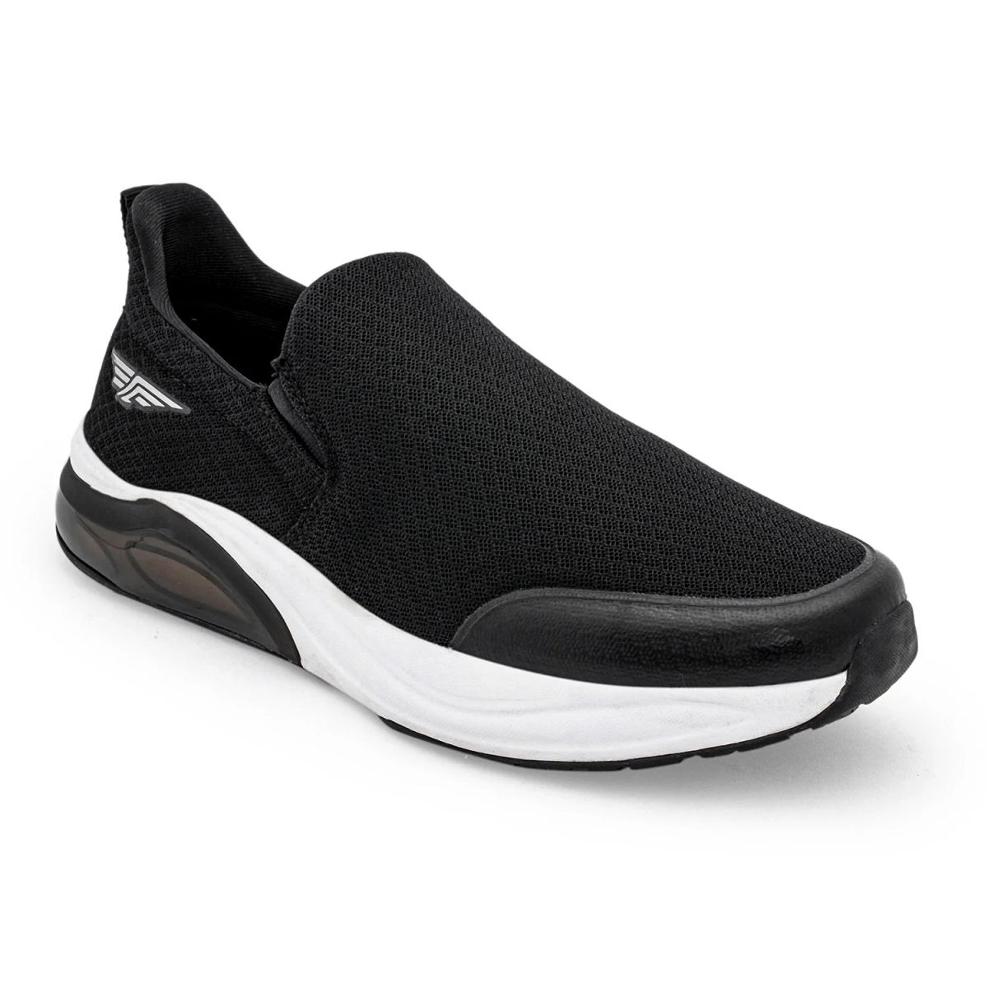 Men's Walking Slip On Shoes | Easy Fit for Daily Comfort