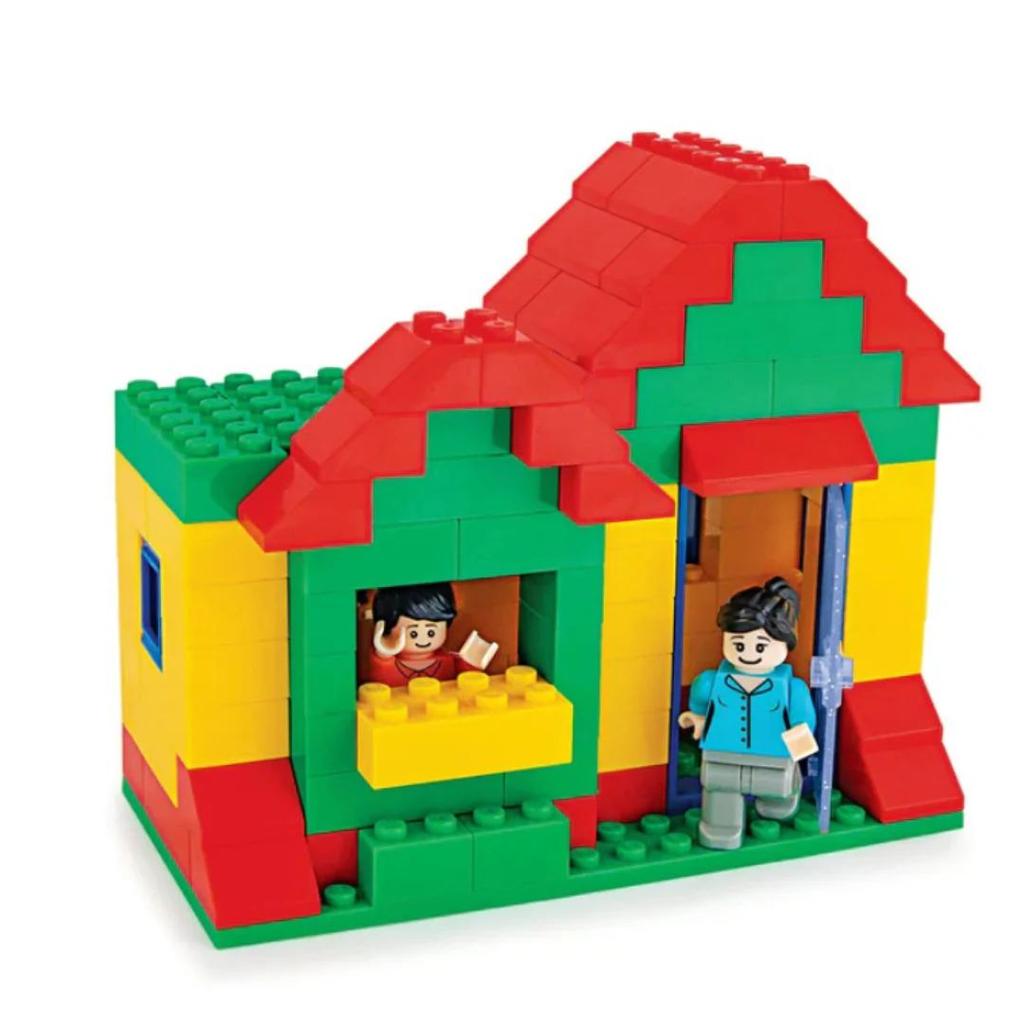 Aiko Town House | Premium Building Blocks for Creative Minds — photo 12