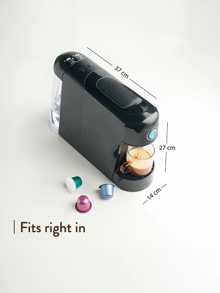 Maven - Capsule Machine — photo 8