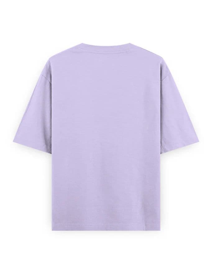 Oops Oversized T Shirt for Women — photo 9