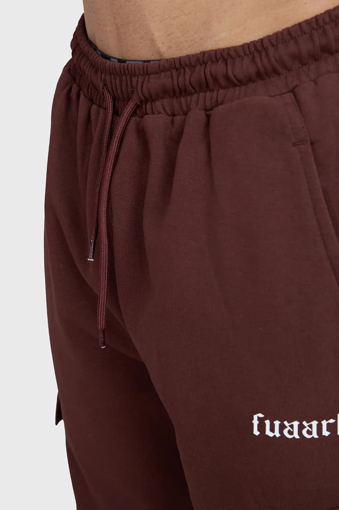Pinnacle Pocket Pants Brown — photo 4