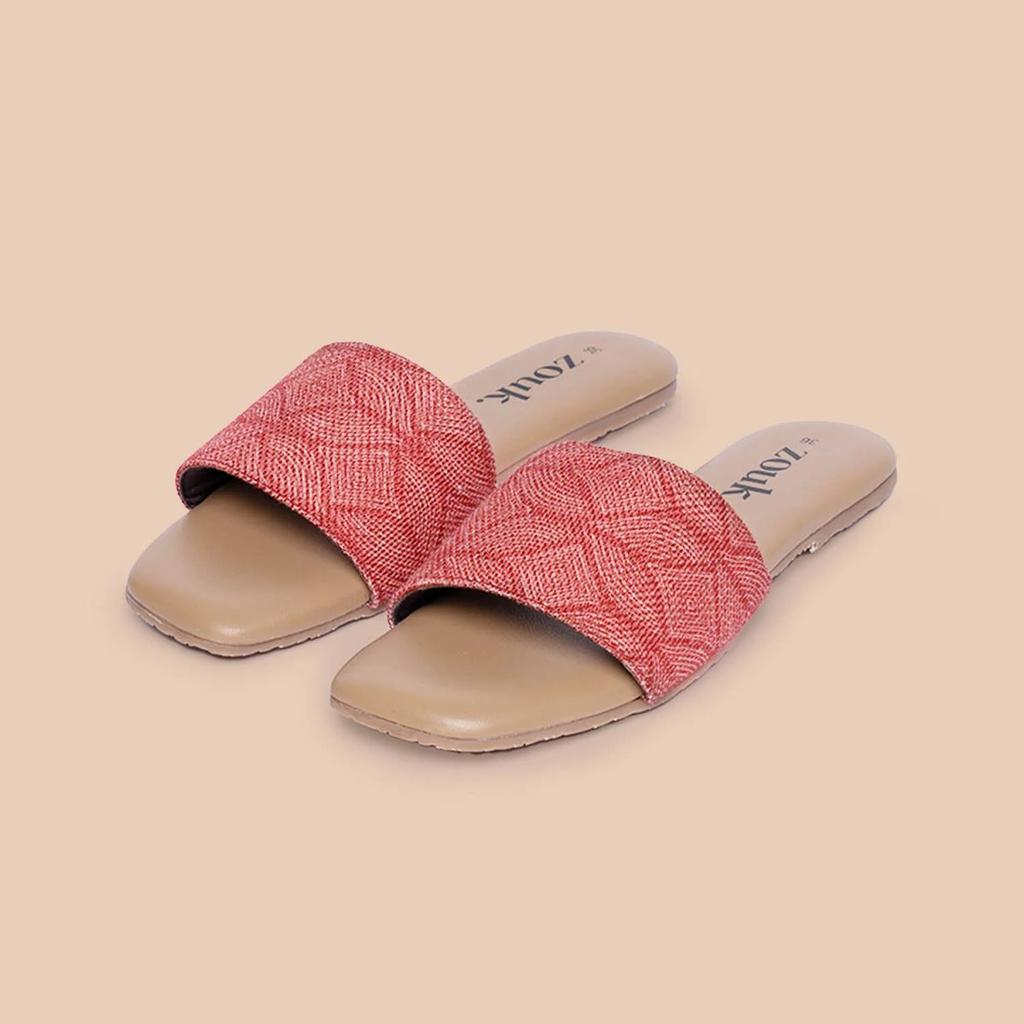 Wadiyar Qila Casual Flats — photo 8