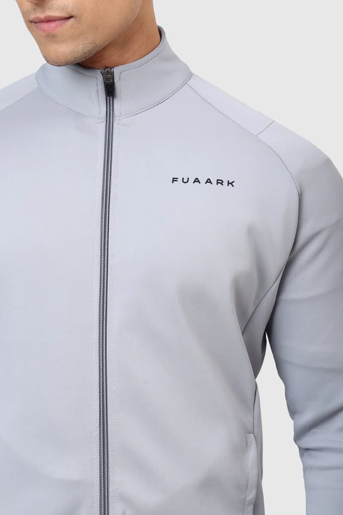 Ontrack Jackets Light Grey — photo 5