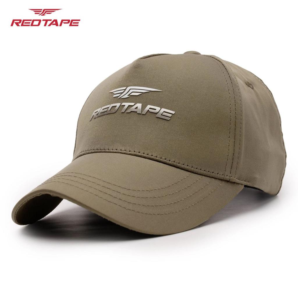 Unisex Grey Solid Polyester Baseball Cap with Adjustable Strap — photo 7
