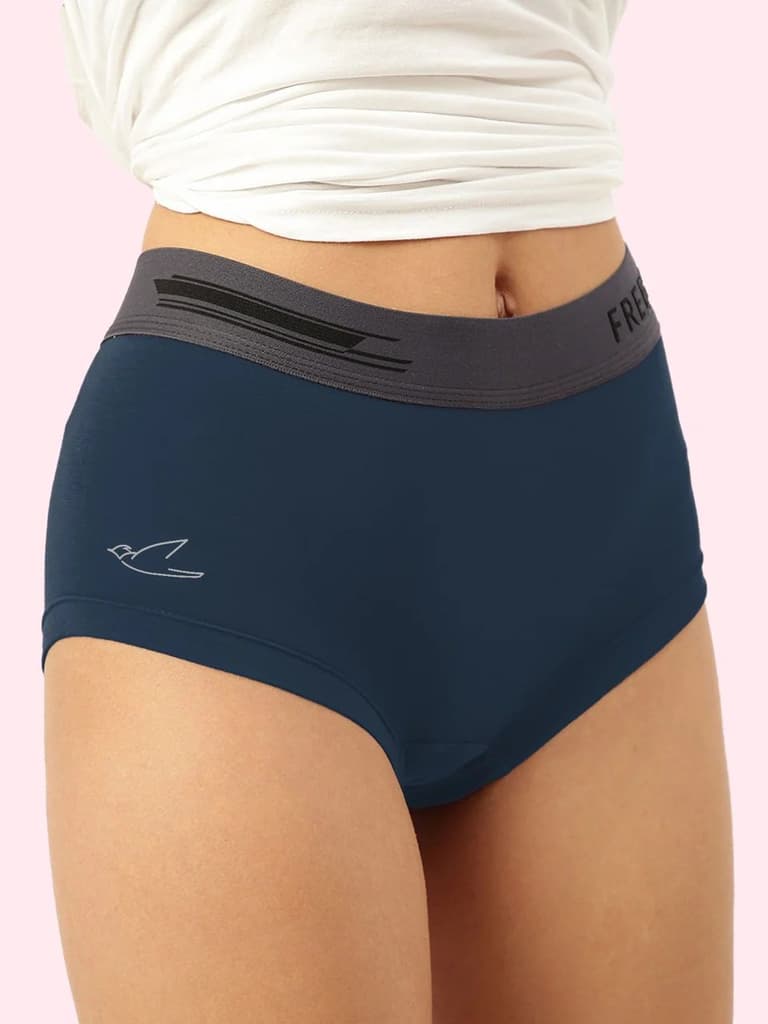 Men's Trunk & Women's Boxer Brief (Assorted colors) — photo 4