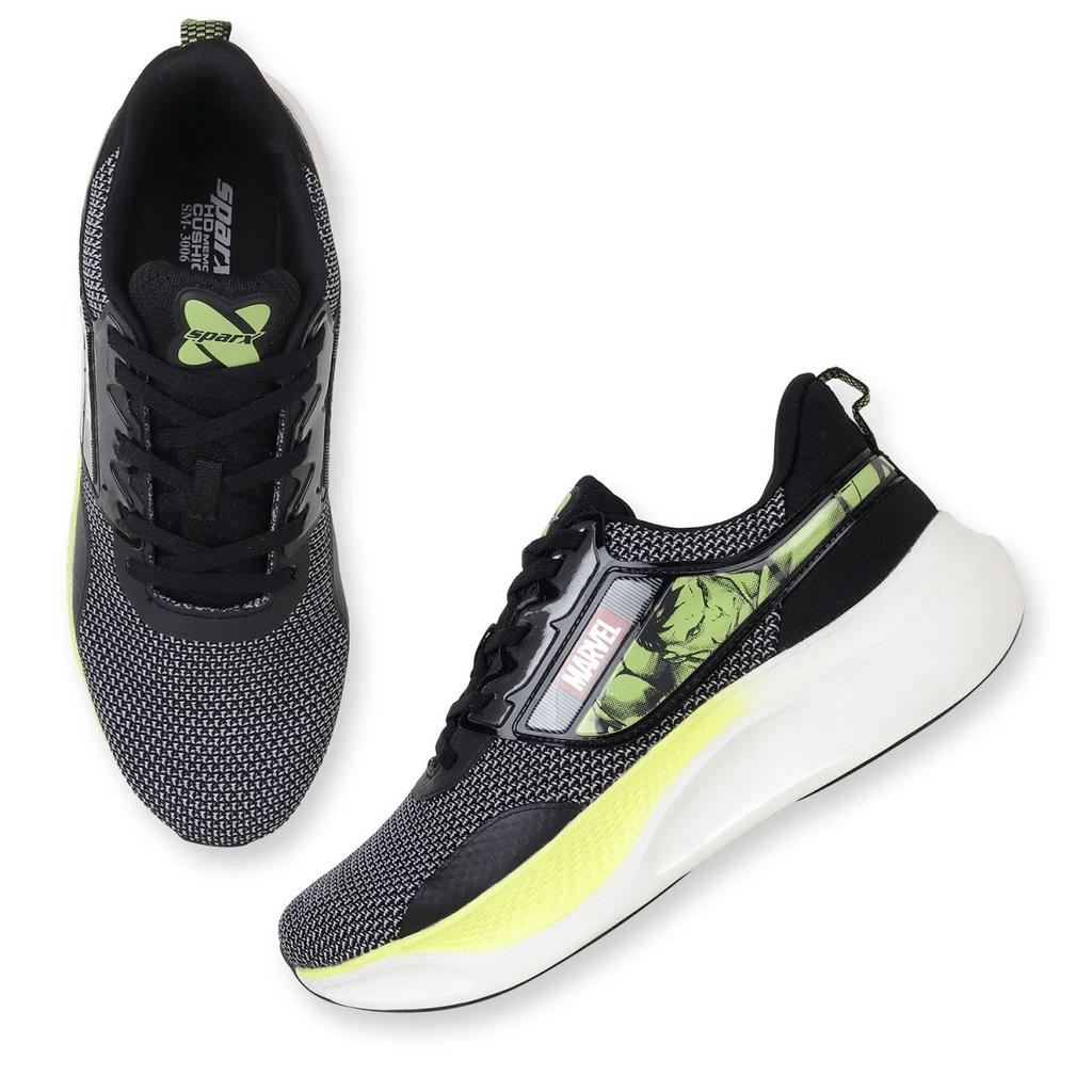 Athleisure Shoes for Men SM 3006 — photo 3