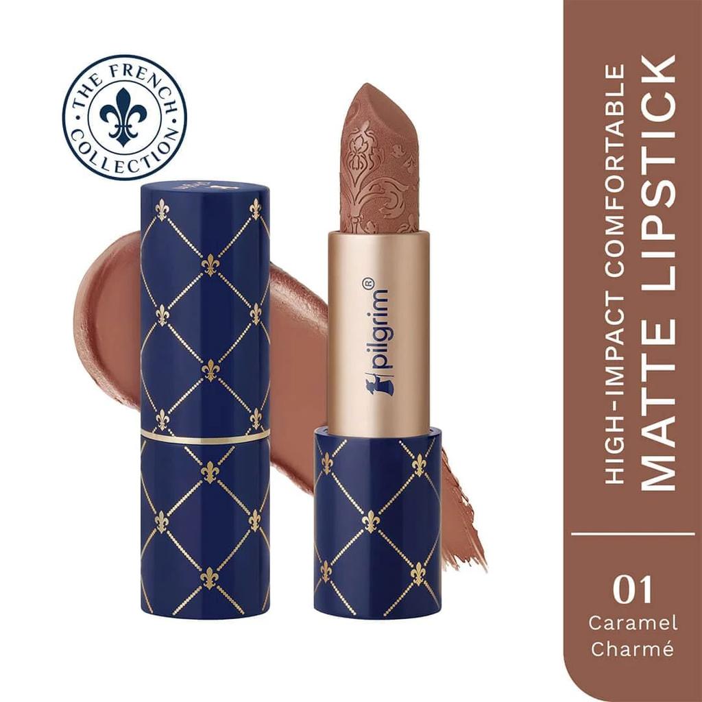 The French Collection Bullet Lipstick — photo 3