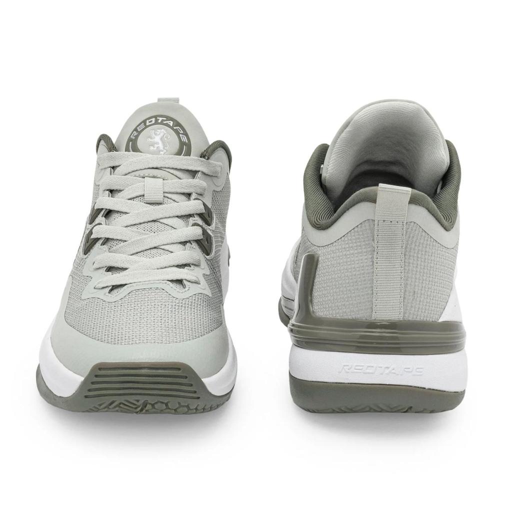 Casual Sneaker Shoes for Men | Elegantly Rounded Front, Soothing Insole & Impact-Resistant Comfort — photo 4