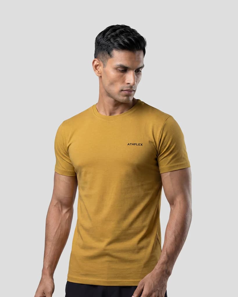 Muscle Fit T-Shirt — photo 2