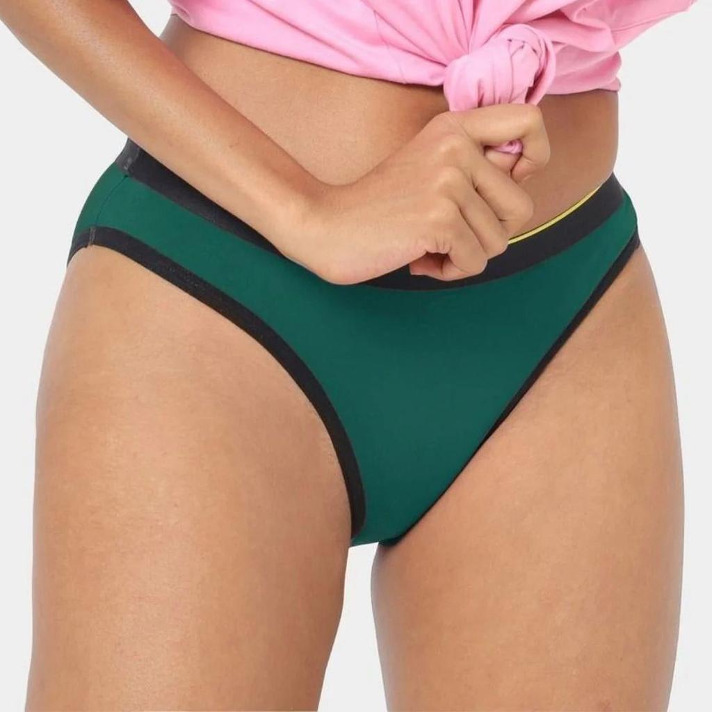 Trunks & bikini Matching Set - Marina — photo 5