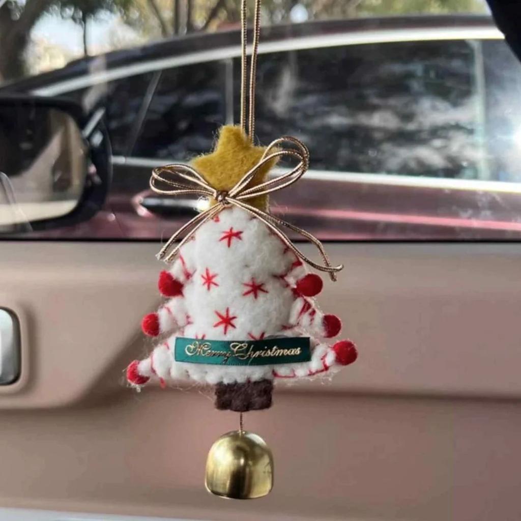 Christmas Tree Hanging Ornament | Festive Home Decoration Gift — photo 4