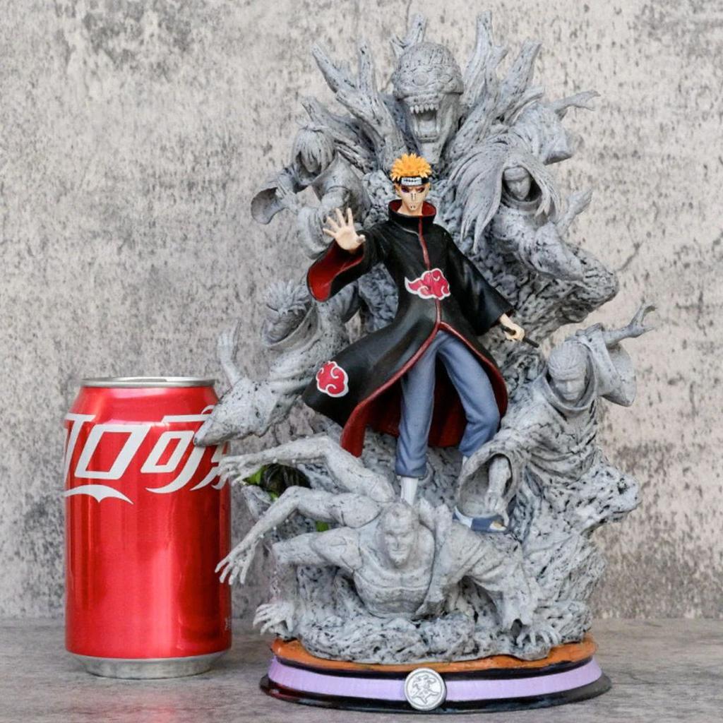 Naruto Legendary Shinobi Diorama Series — photo 5