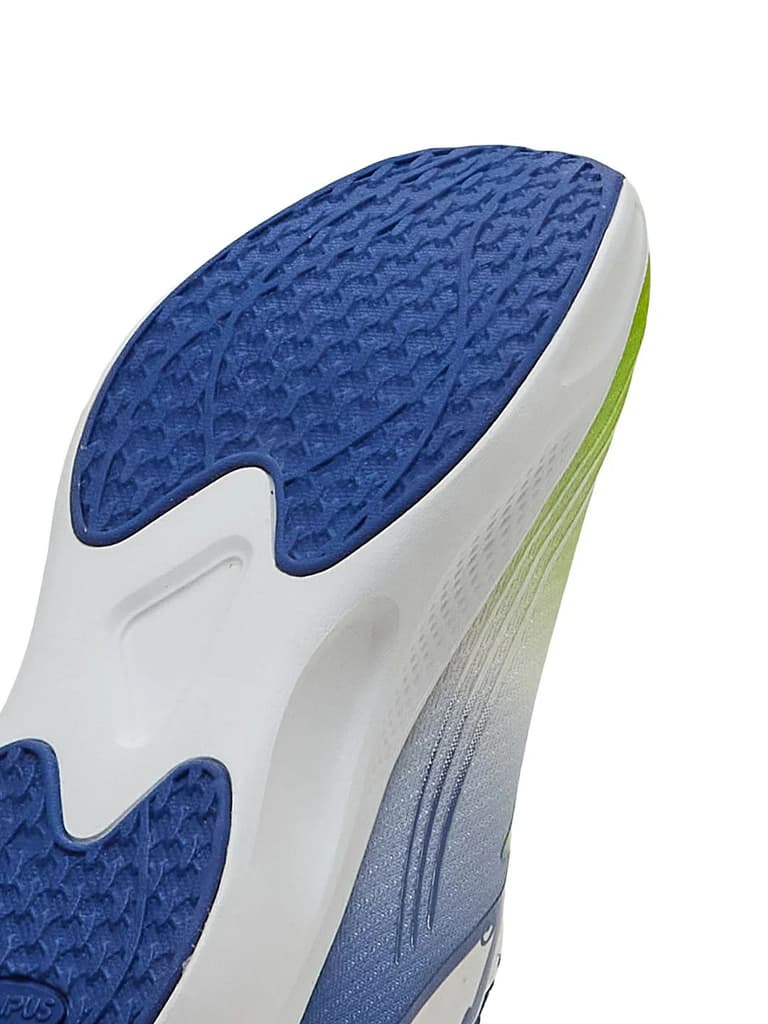 EVE Green Kids Running Shoes — photo 4
