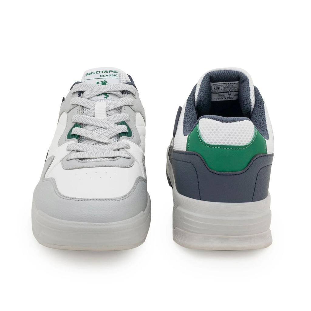 Men’s Lifestyle Sneakers | Everyday Comfort — photo 4
