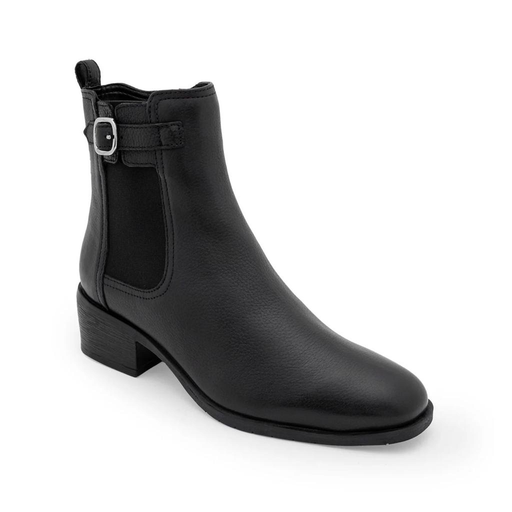 Women's Chelsea Boots | Ankle-Length Casual Style