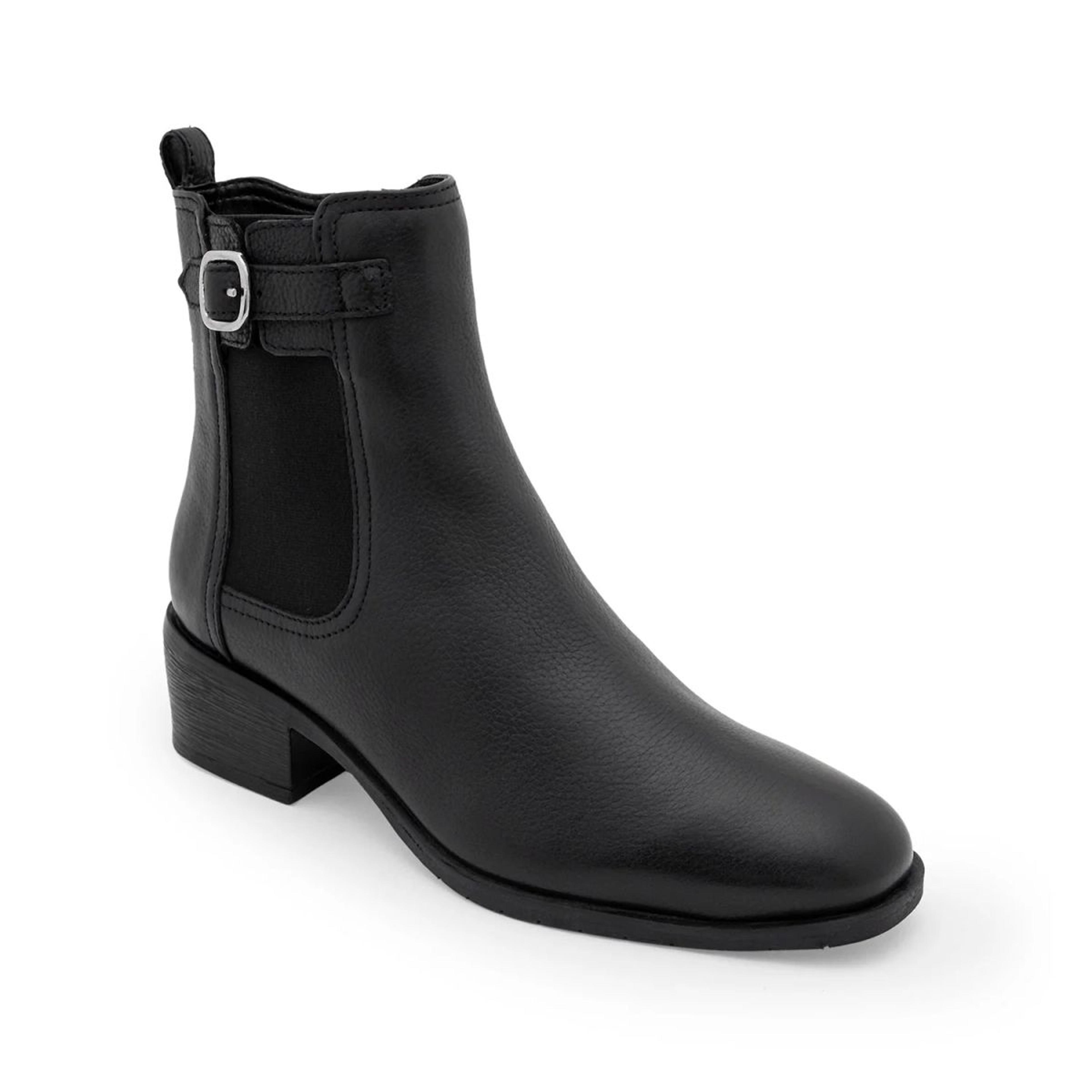 Women's Chelsea Boots | Ankle-Length Casual Style