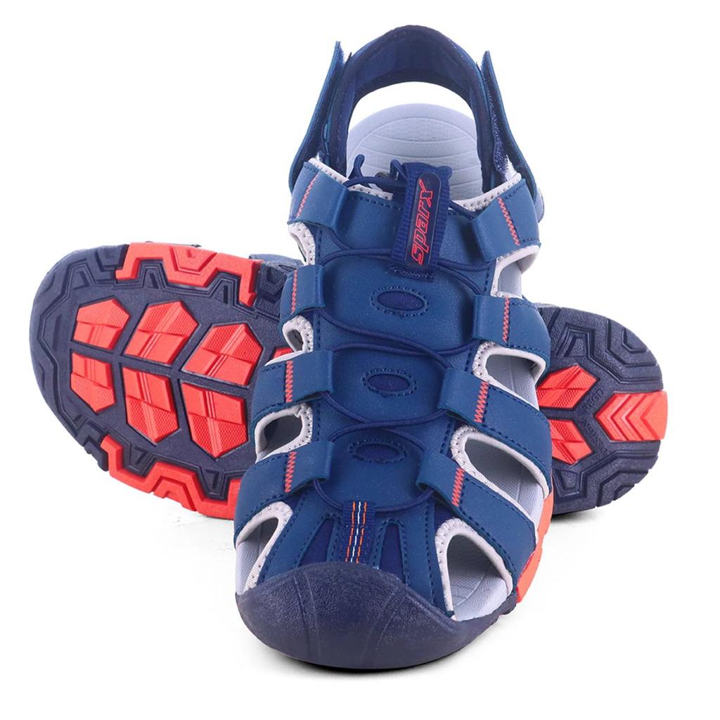 Sandals for Men SS 817 — photo 8
