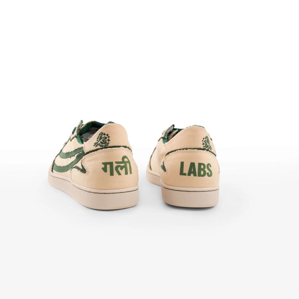 Gully Number 001 - Baaz Parni White for Women — photo 4