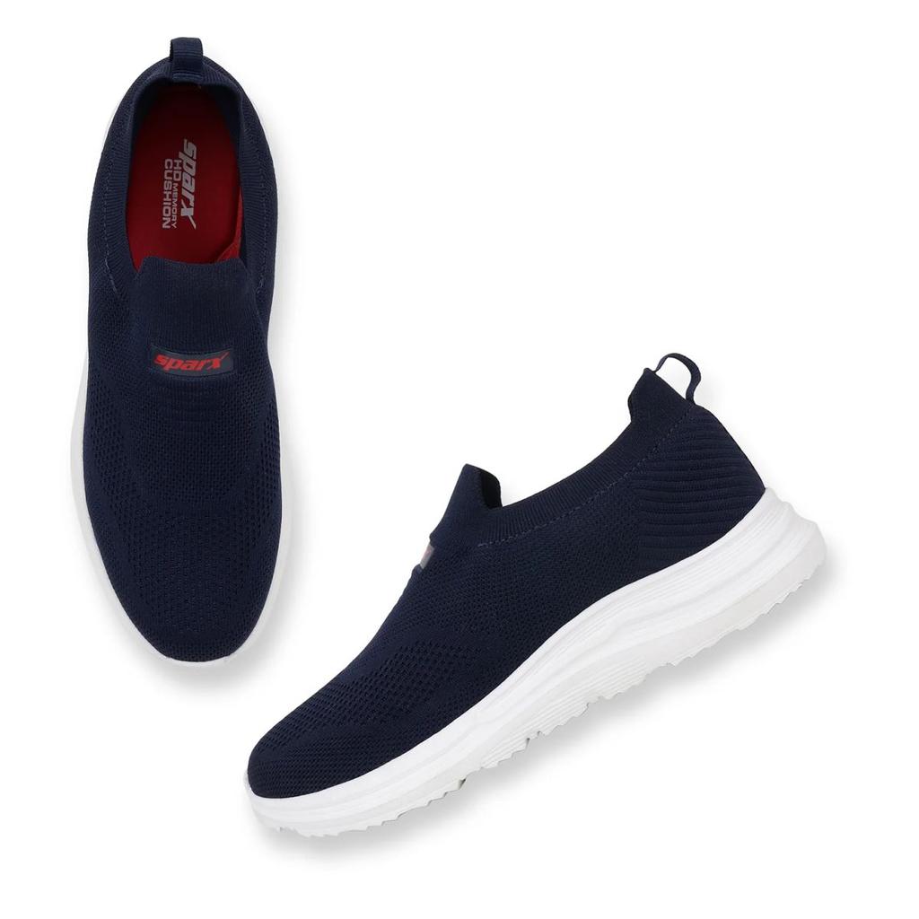 Athleisure Shoes for Men SM 9071 — photo 9