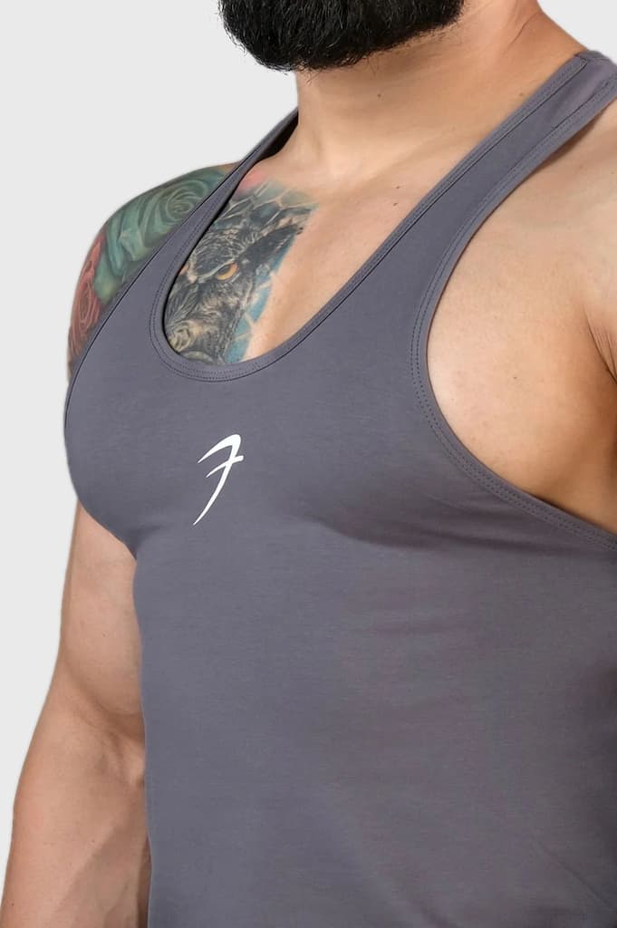 Legacy Stringer Grey — photo 3