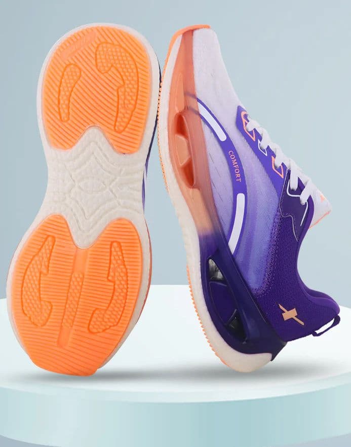 Sparx Athleisure Shoes for Women SL 259 — photo 8