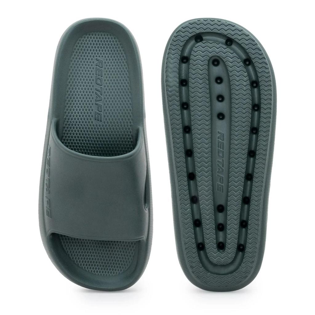 Casual Sliders for Women | Refined Round Toe Shape with a Relaxing Slip On Support — photo 5