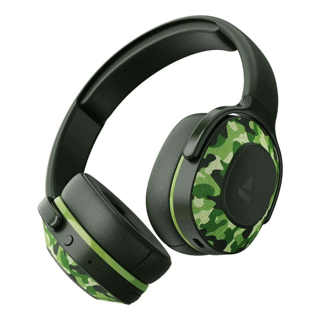 boAt Rockerz 425 | Wireless Bluetooth Headphone with 25 Hours Playback, ASAP Charge, 40mm Drivers — photo 12