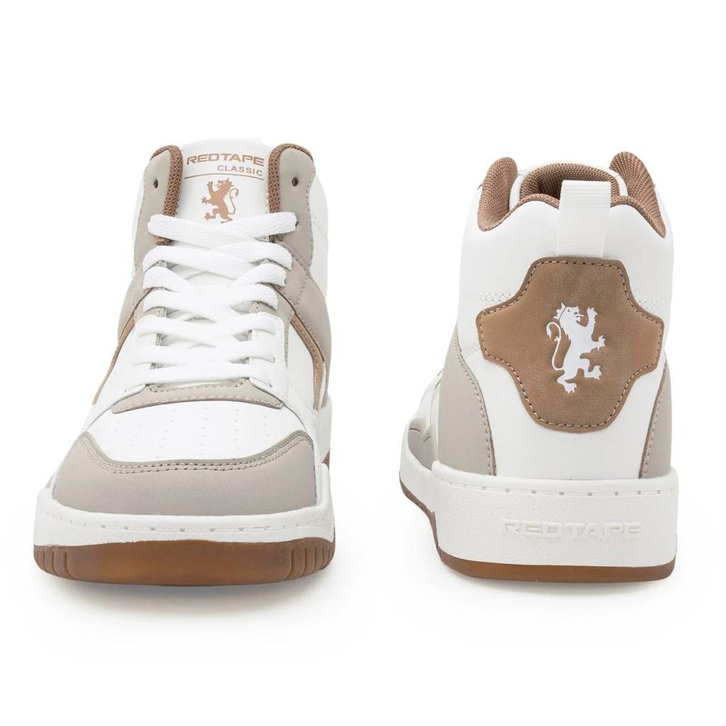 Women's Lifestyle Sneakers for Elevated Everyday Style — photo 4