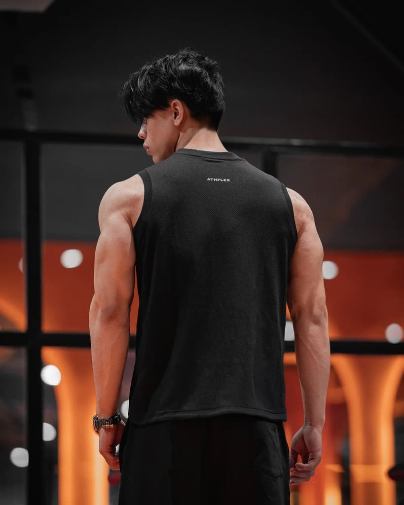 Conquer Jersey — photo 3
