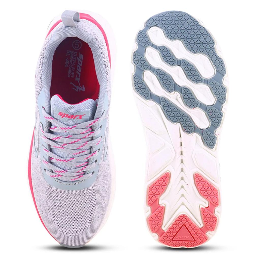 Sparx Athleisure Shoes for Women SL 304 — photo 6