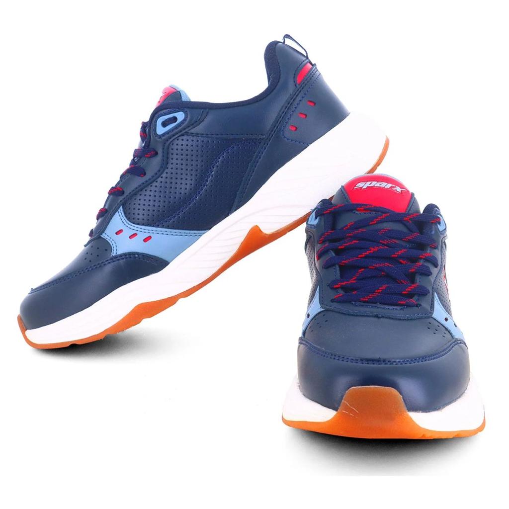 Athleisure Shoes for Men SM 1033 — photo 8