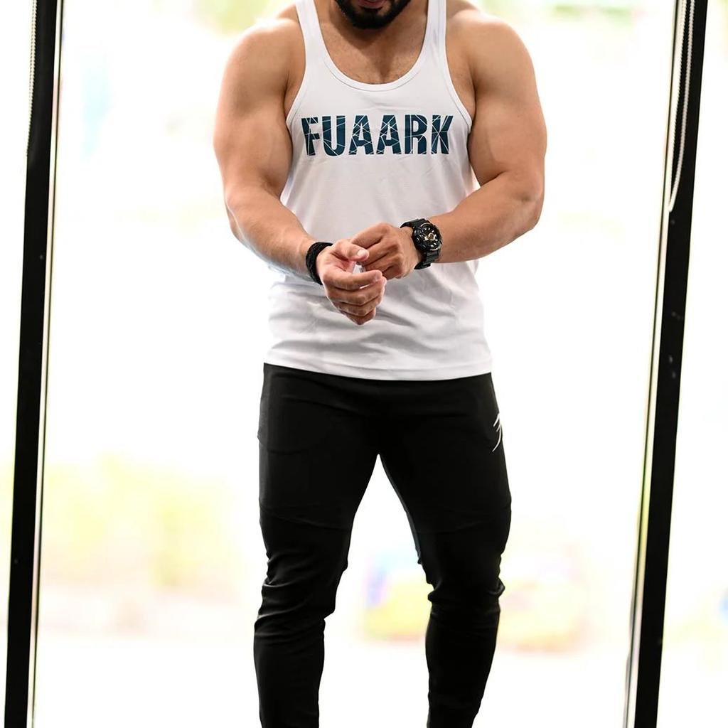 Classic Stringer White