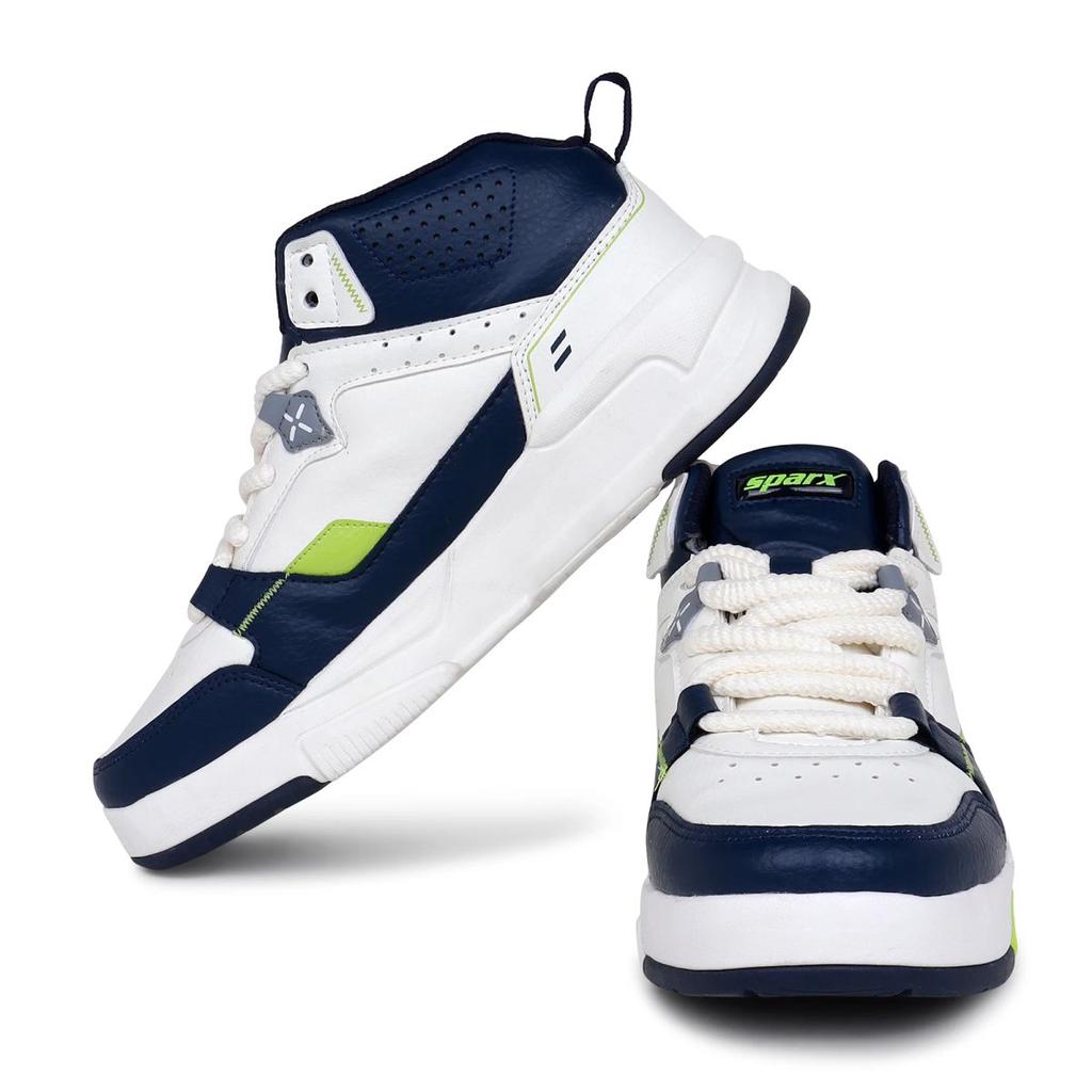 Sneakers for Men SM 1026 — photo 8