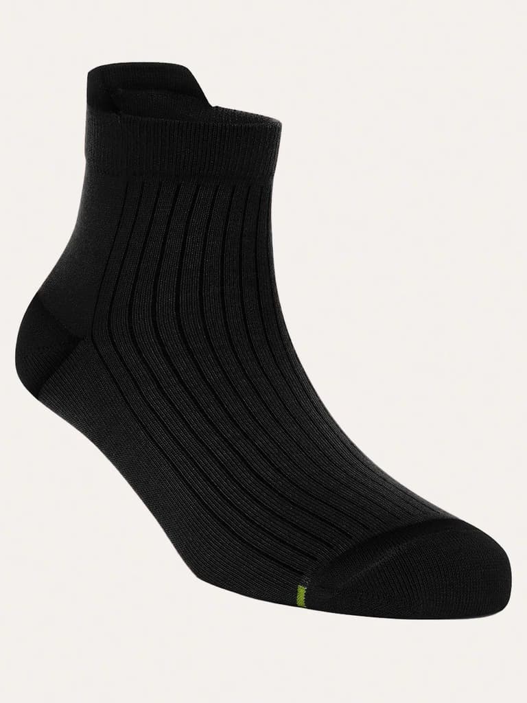 Bamboo Ankle Socks-Pack of 1 — photo 14