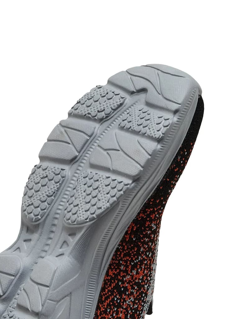 ZIP CH Grey Child Walking Shoes — photo 4
