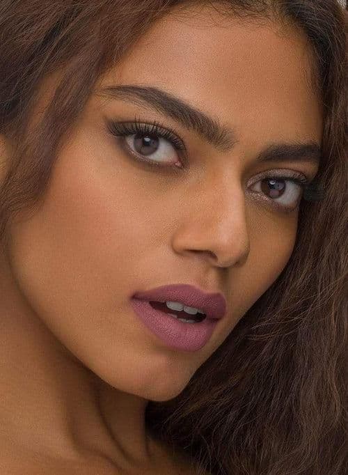Mettle Liquid Lipstick - 03 Estella