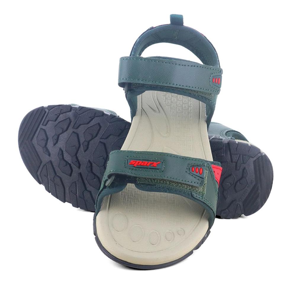 Sparx Sandals for Men SS 660 — photo 8