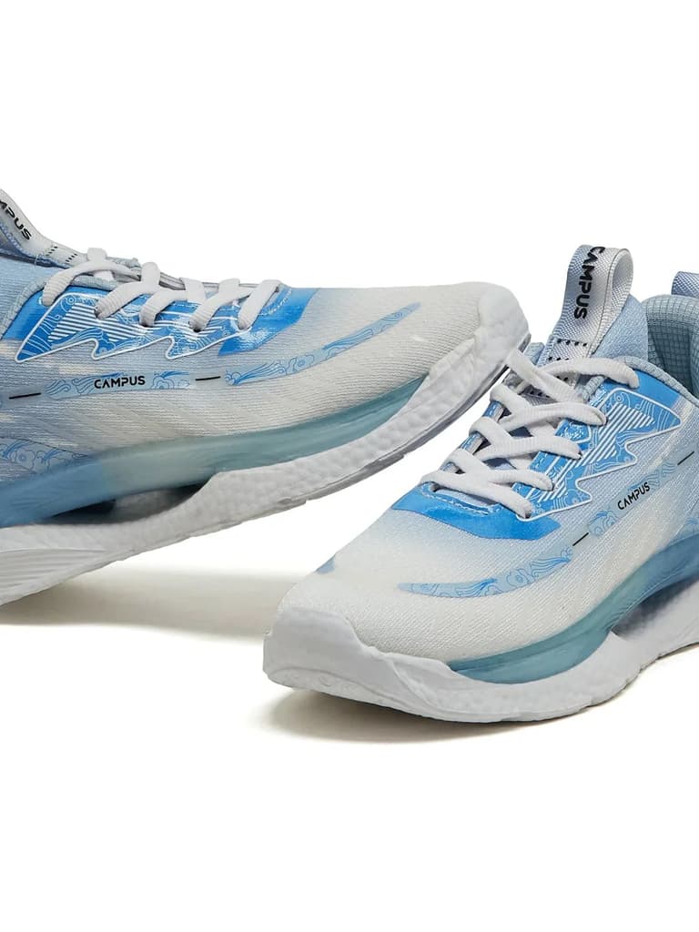 VETTI White Child Running Shoes — photo 7