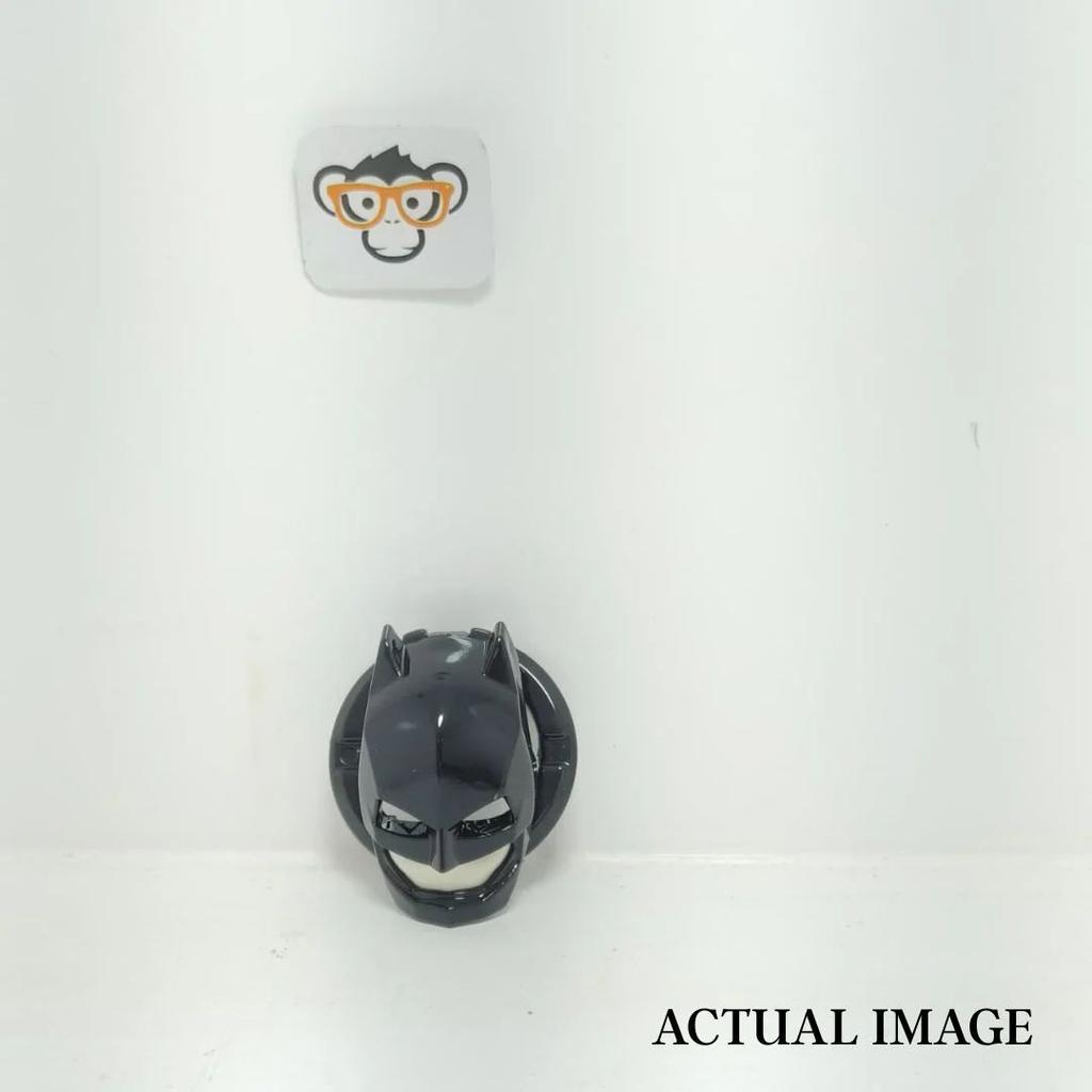 Super Hero Button Cover | Car Engine Start Button 3D — photo 9