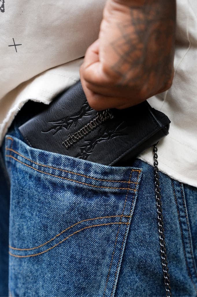 Chain Wallet // 002 — photo 8