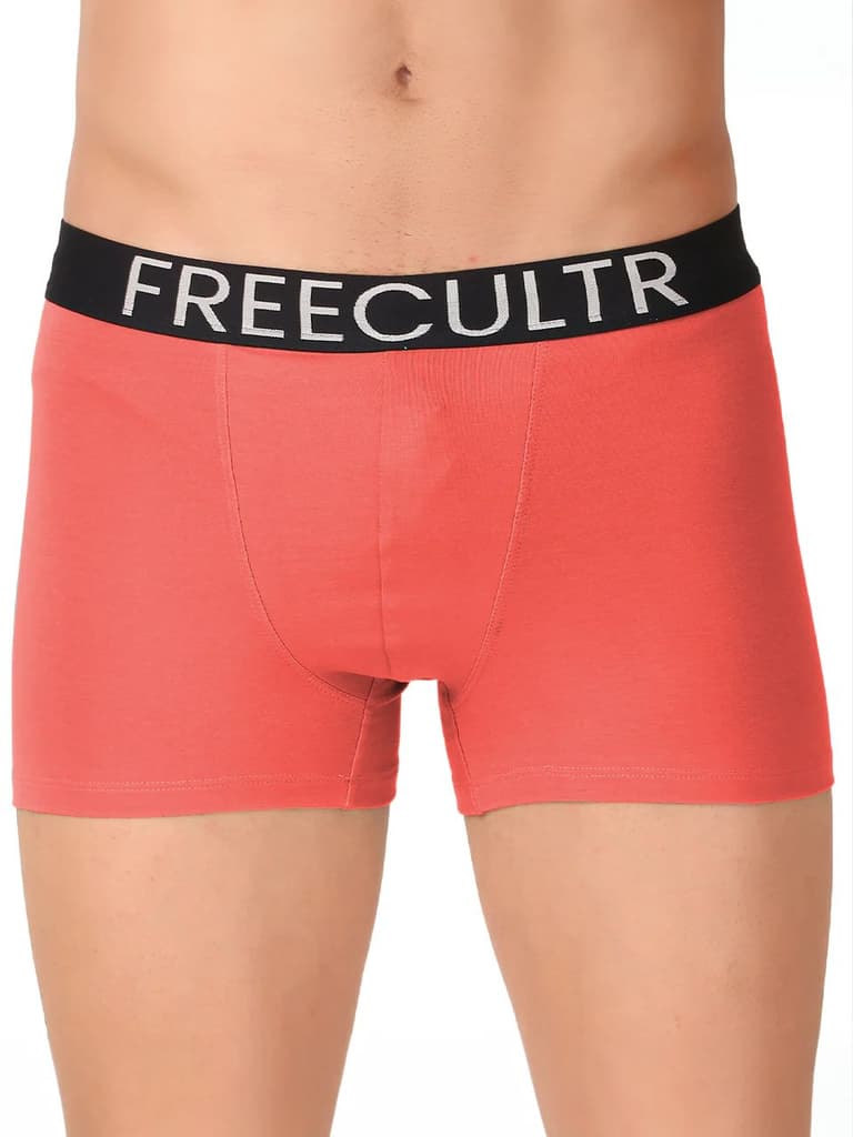 Men's Innerwear set (Pack of 6) with Free Sling Bag — photo 5