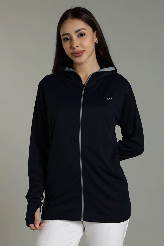 Women's Sunscreen Jacket Pro — photo 9
