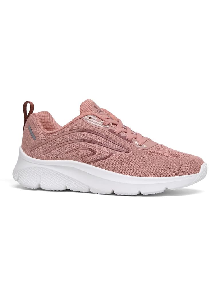 CREO Peach Women's Running Shoes — Peach / 4